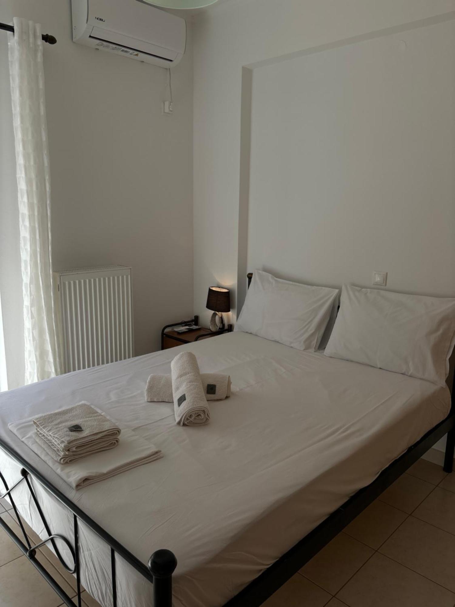 Kanelli΄S Apartments Monemvasia Exterior photo