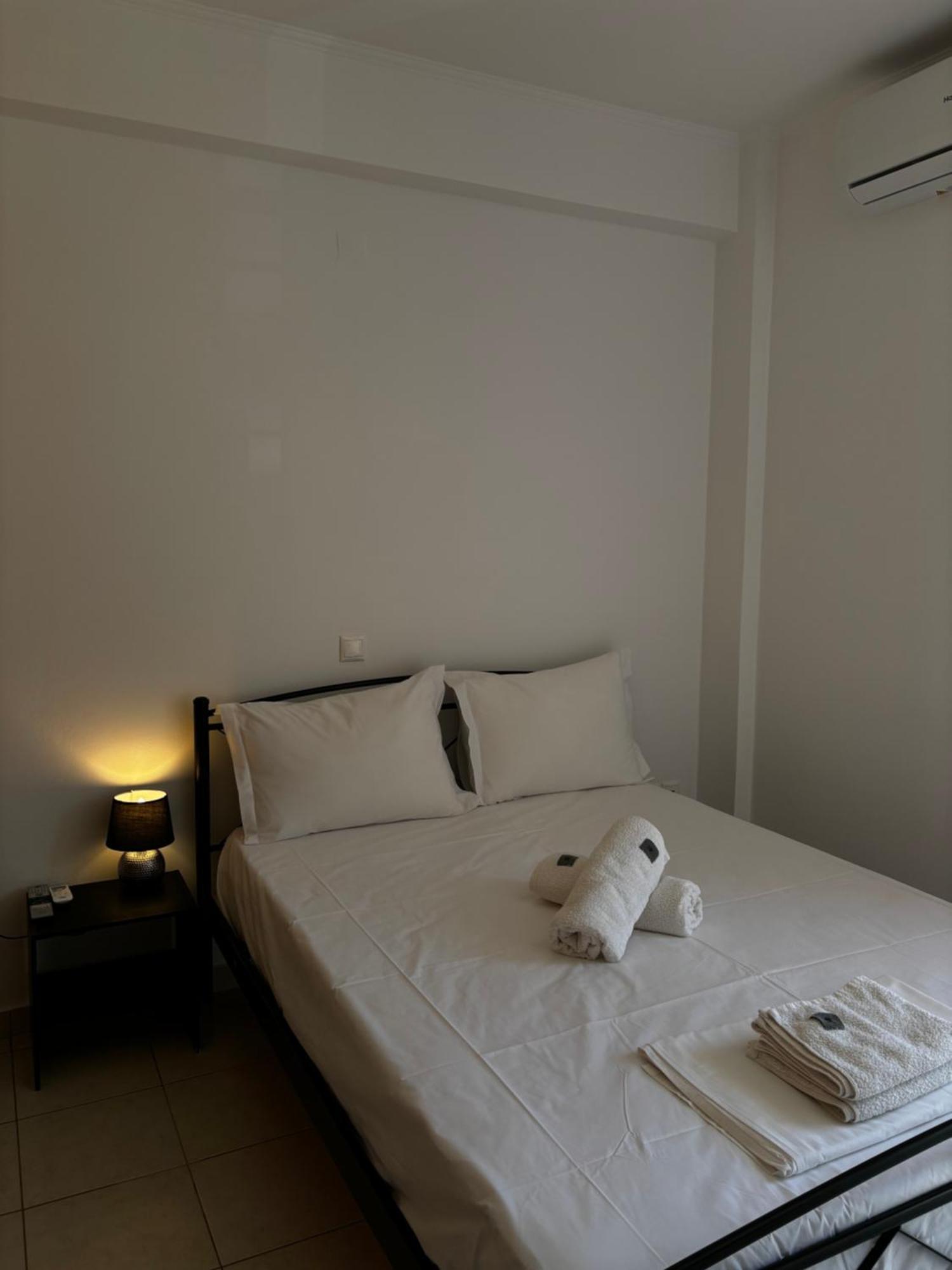 Kanelli΄S Apartments Monemvasia Exterior photo