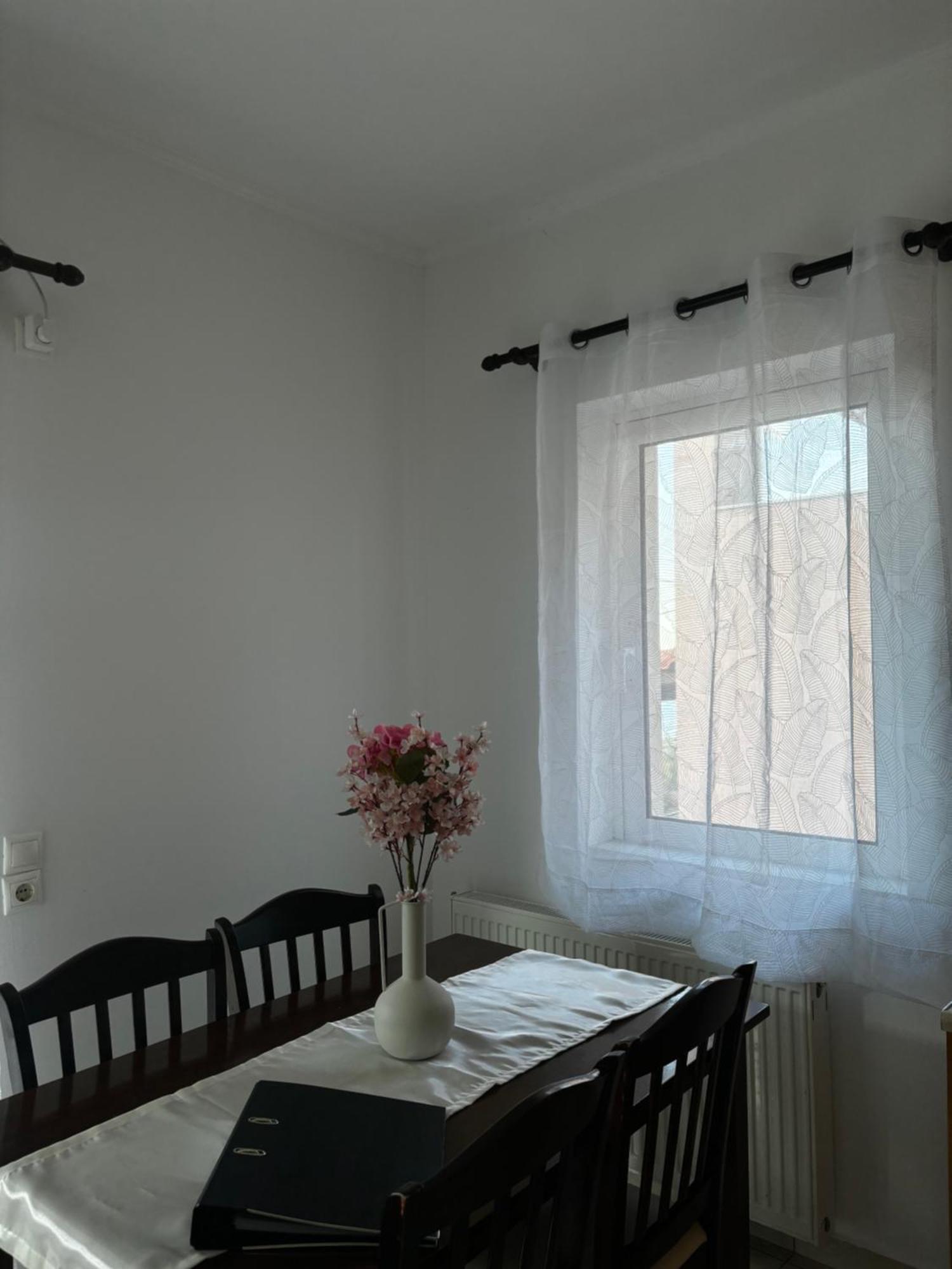 Kanelli΄S Apartments Monemvasia Exterior photo